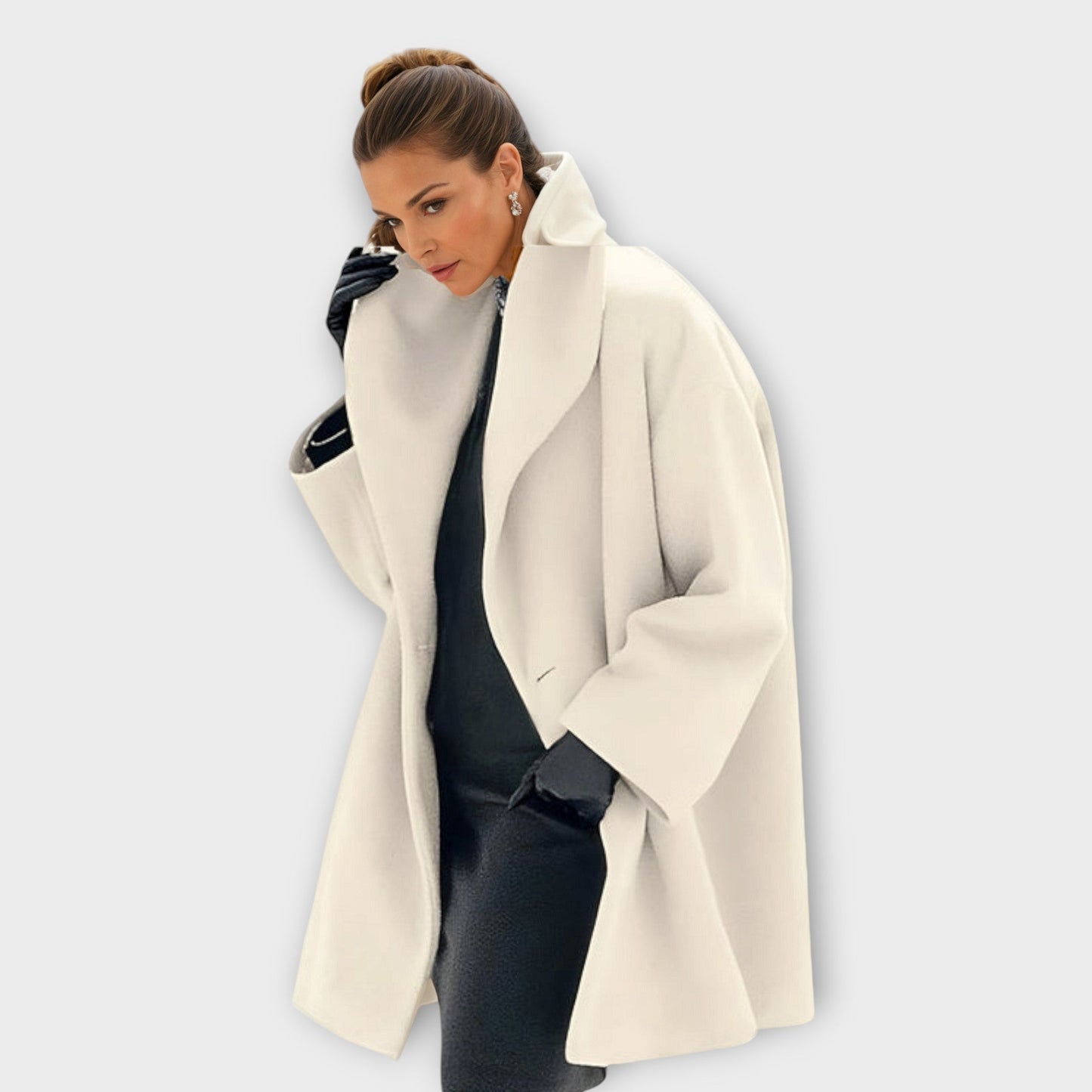 Eleanor – Warmth Coat
