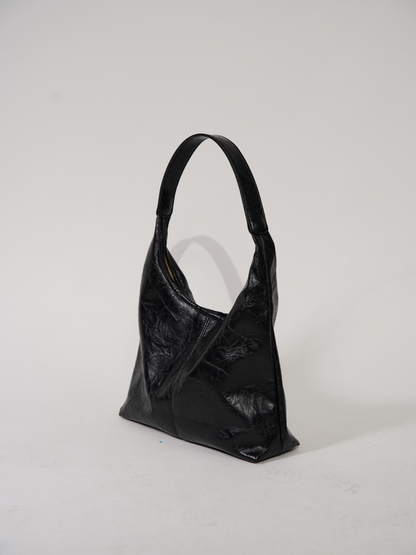 Alice™ | Cut Leather Tote