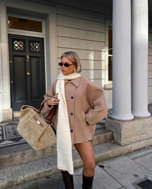 Elin™ | The Must-Have Coat