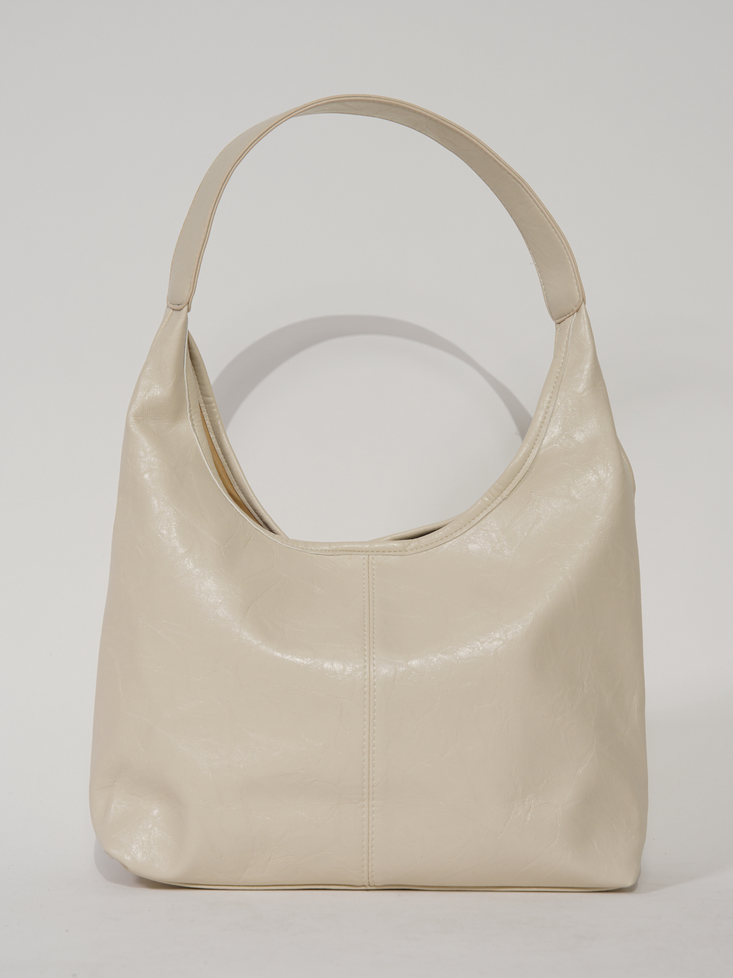 Alice™ | Cut Leather Tote