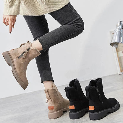 Emma™ | Orthopedic Winter Boots