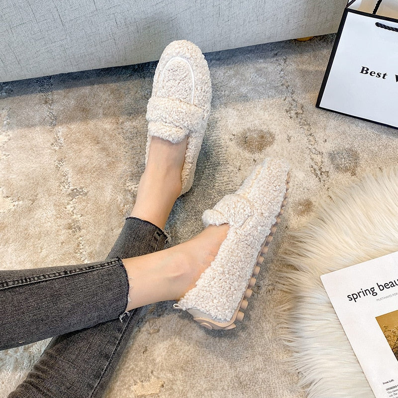 Greta™ | Deluxe Slippers