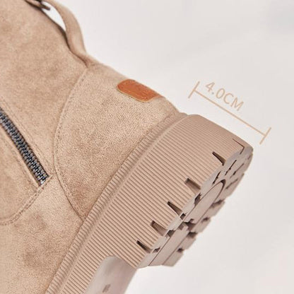 Emma™ | Orthopedic Winter Boots