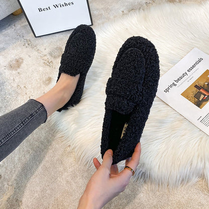 Greta™ | Deluxe Slippers