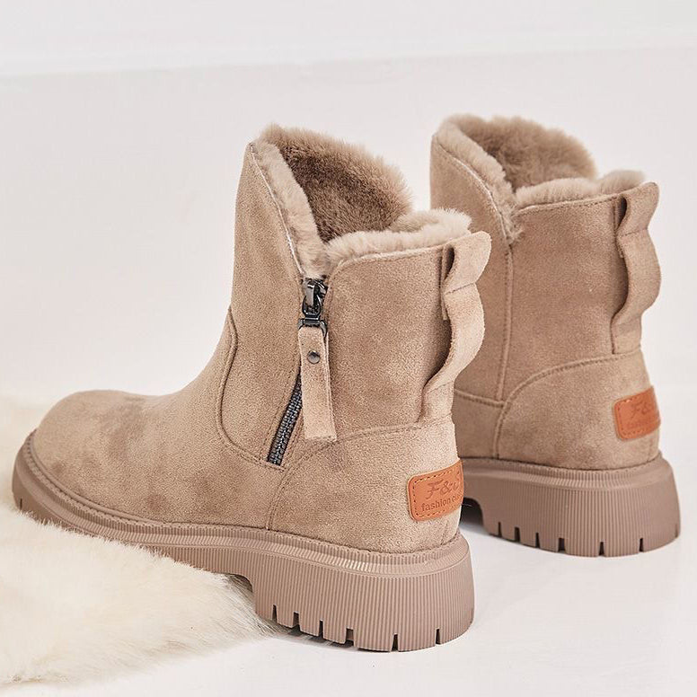 Emma™ | Orthopedic Winter Boots