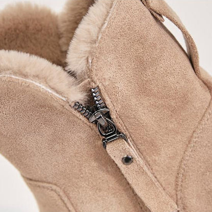 Emma™ | Orthopedic Winter Boots