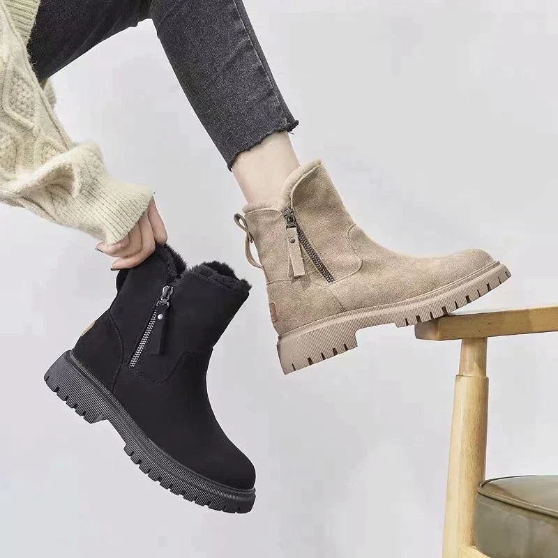 Emma™ | Orthopedic Winter Boots