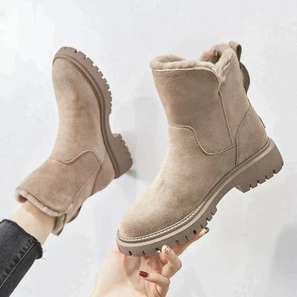 Emma™ | Orthopedic Winter Boots