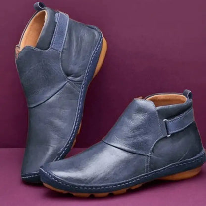 Vera™ | The Perfect Boots for Style and Comfort