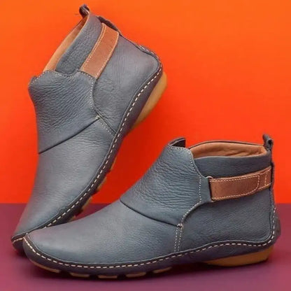 Vera™ | The Perfect Boots for Style and Comfort