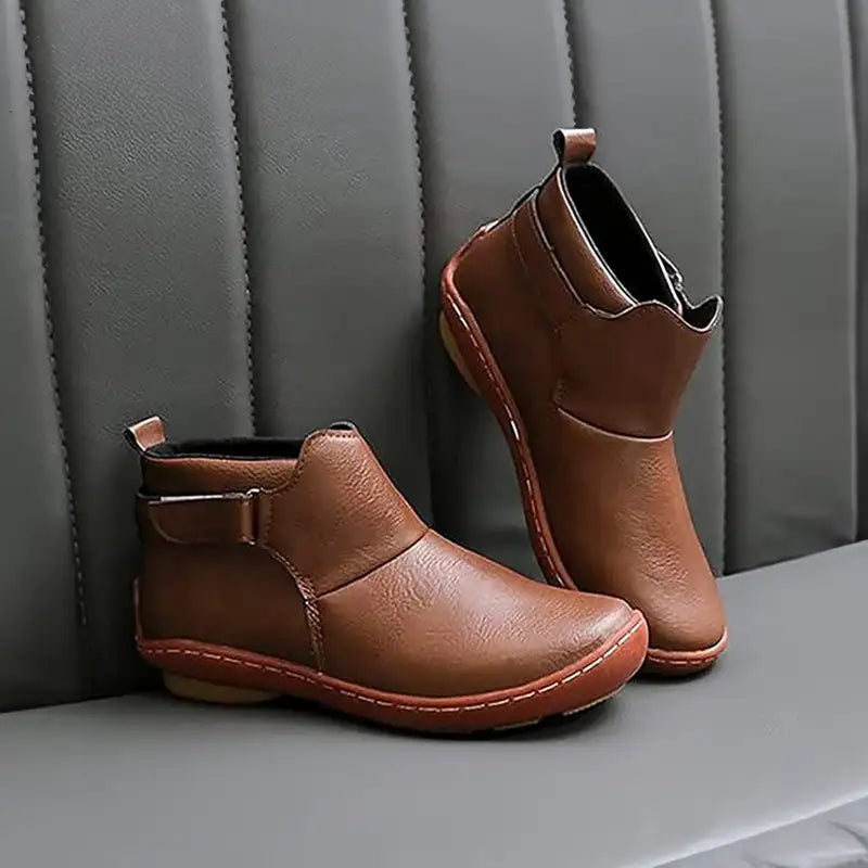 Vera™ | The Perfect Boots for Style and Comfort