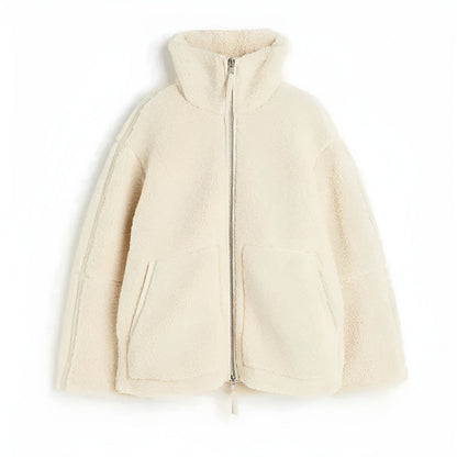 Elsa™ | Teddy Fleece Jacket