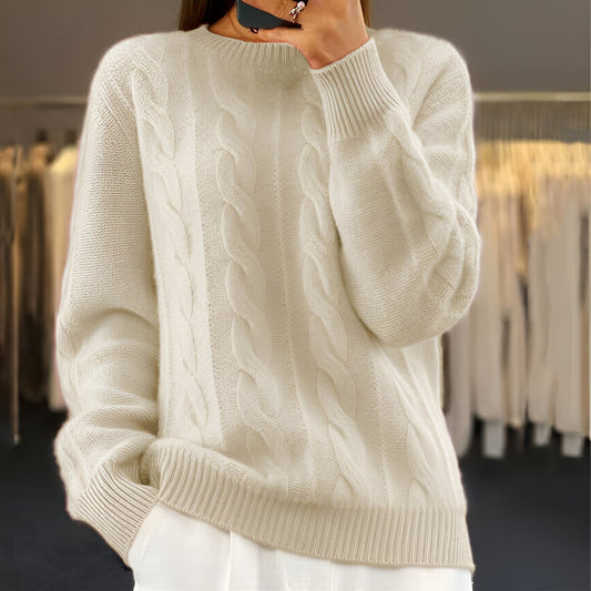 Maja™ | Knitted Sweater (Buy 1 Get 1 Free)