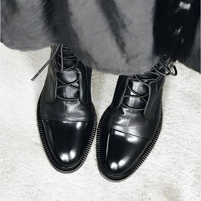 Filippa™ | Boots with premium heel