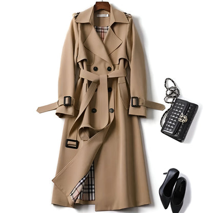 Lina™ | Timeless Coat