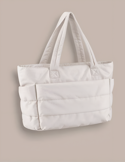 Elsa™ | The Perfect Puffer Tote