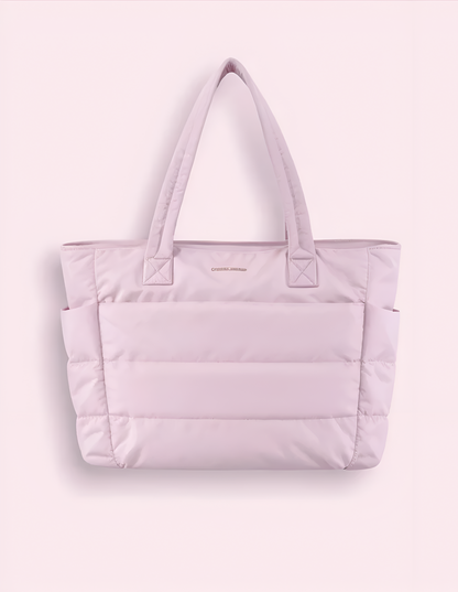 Elsa™ | The Perfect Puffer Tote