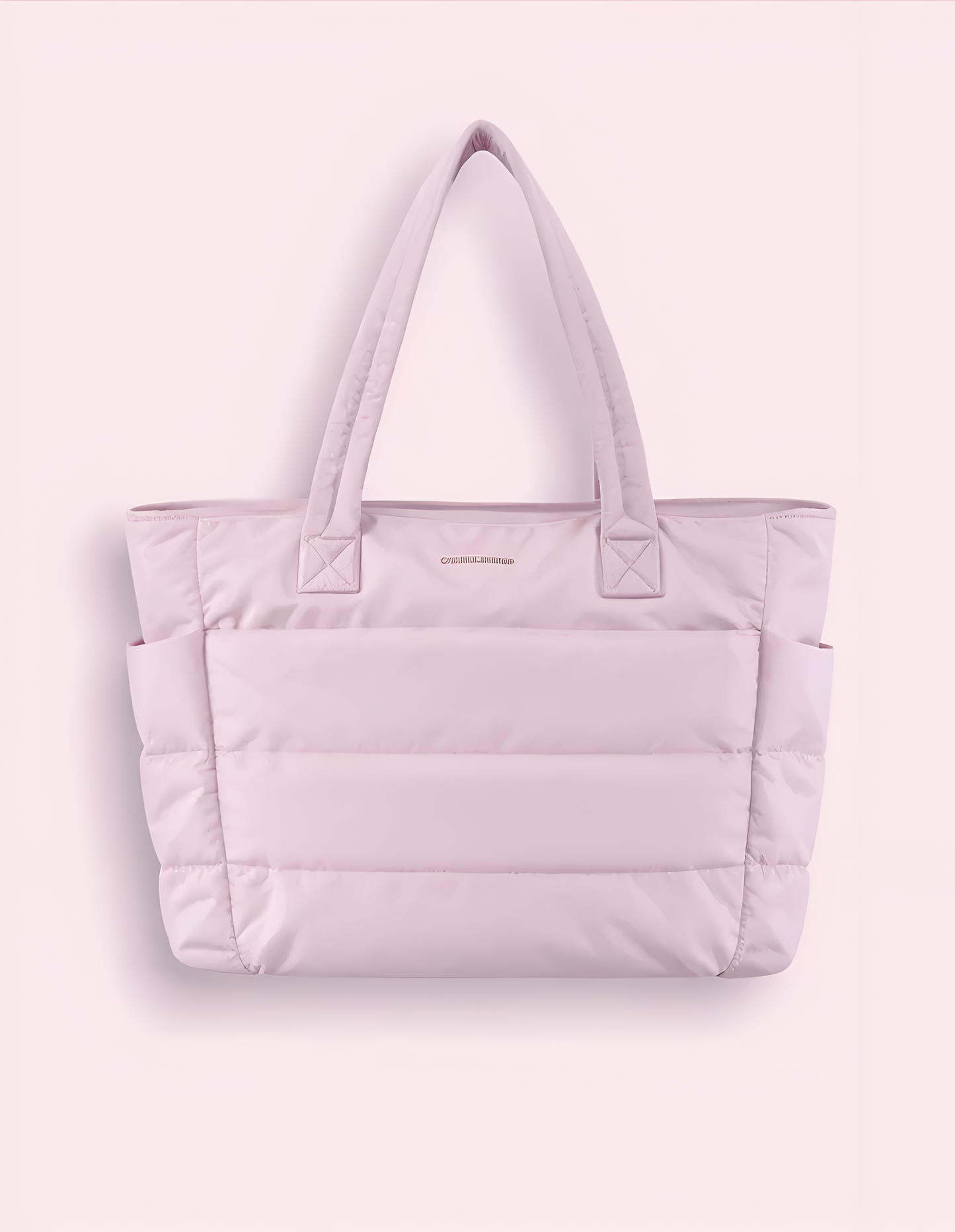 Elsa™ | The Perfect Puffer Tote