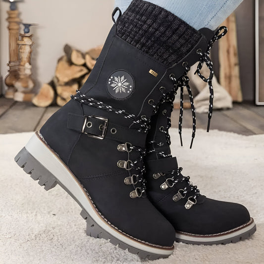 Freja™ The Ultimate Winter Boot