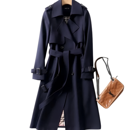 Lina™ | Timeless Coat