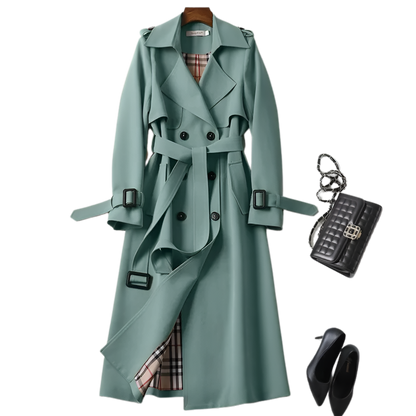 Lina™ | Timeless Coat