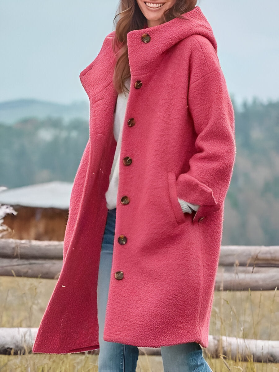 Maja™ | Winter Coat