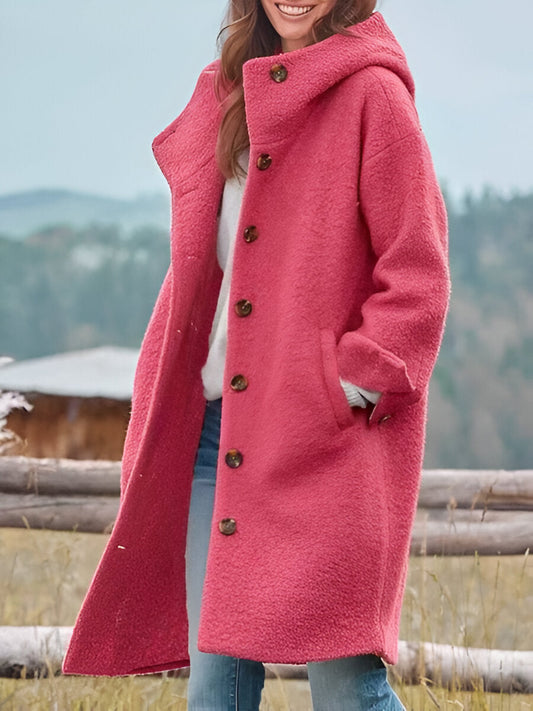 Maja™ | Winter Coat