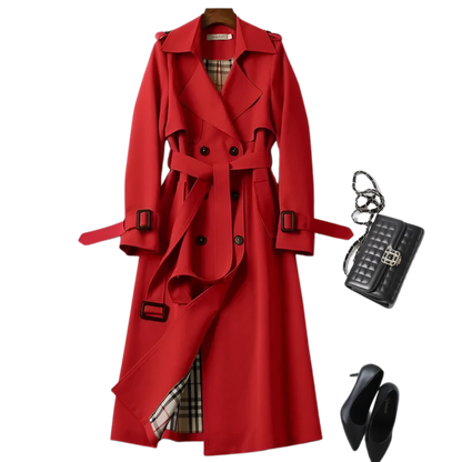 Lina™ | Timeless Coat